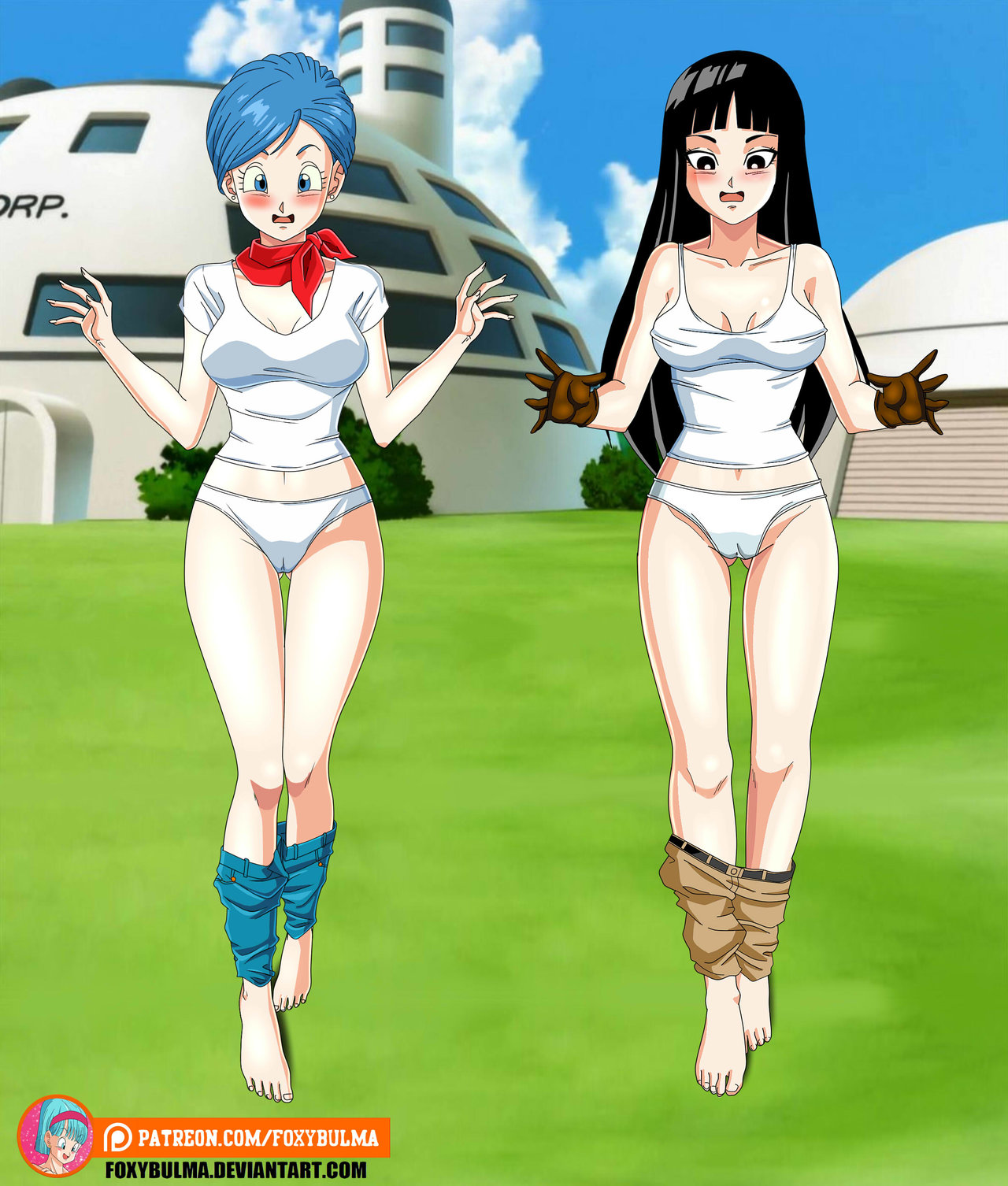 Bulma page 9 full