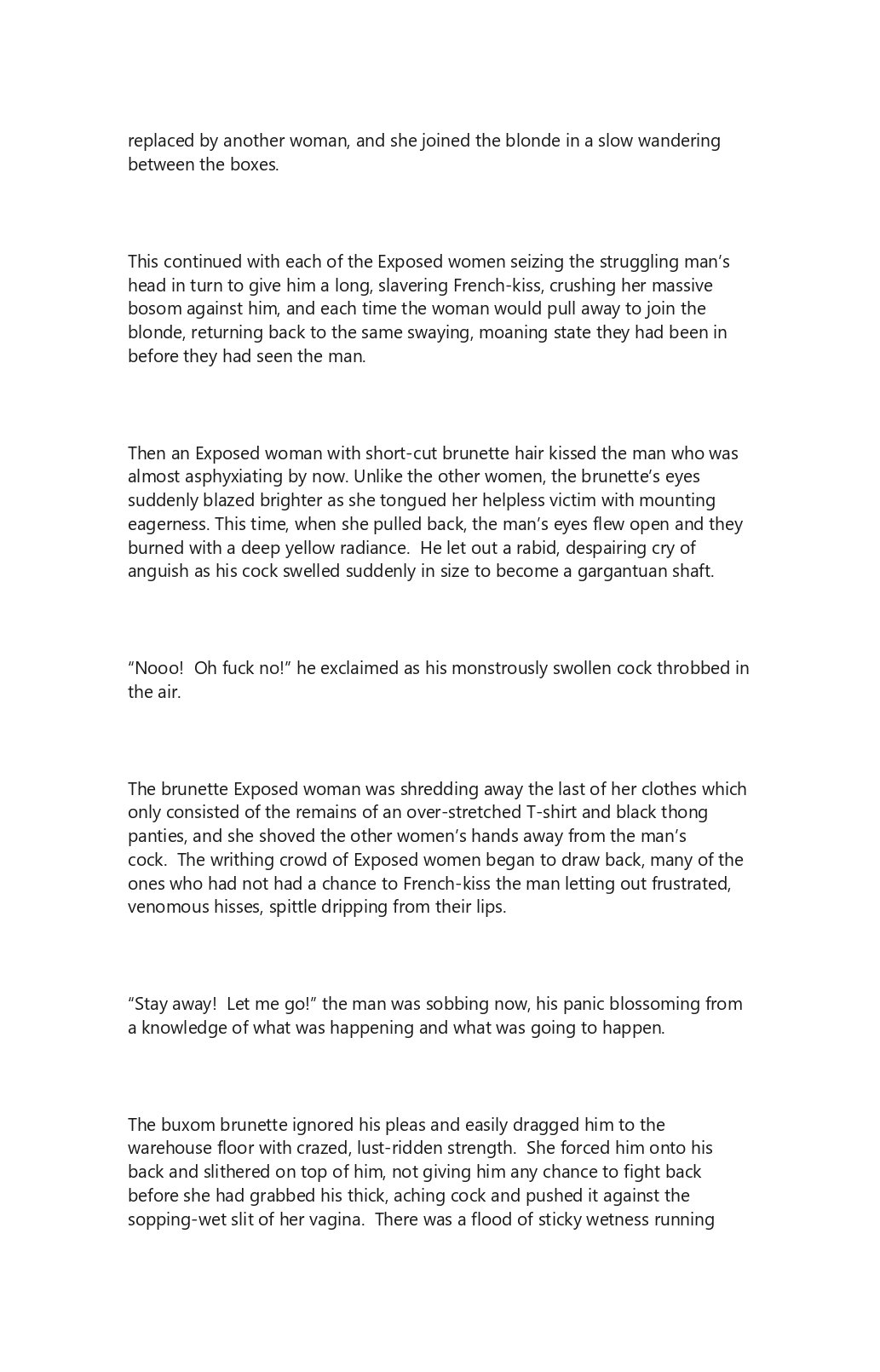 Pegasus Outbreak page 11 full