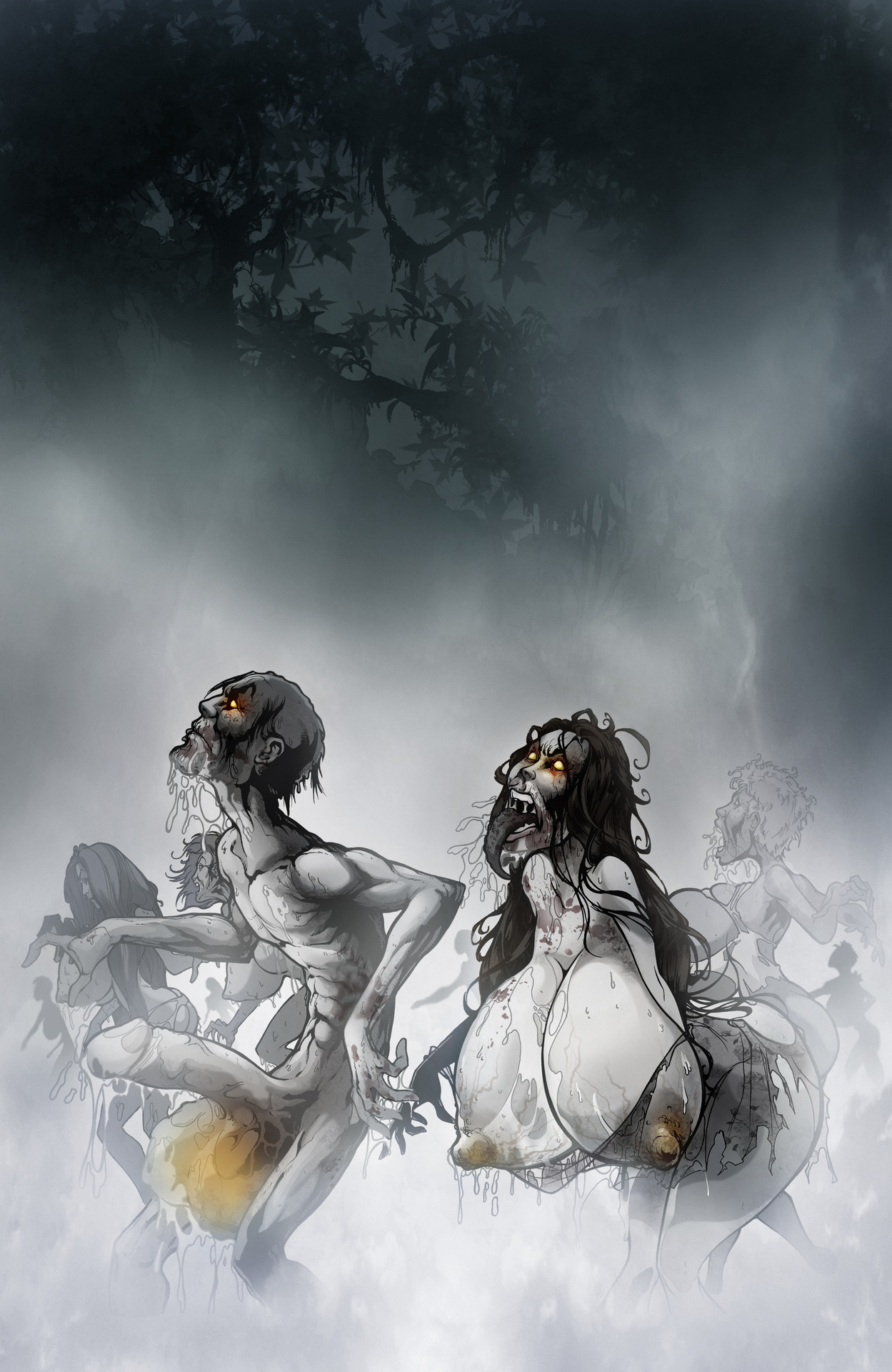 Pegasus Outbreak page 2 full