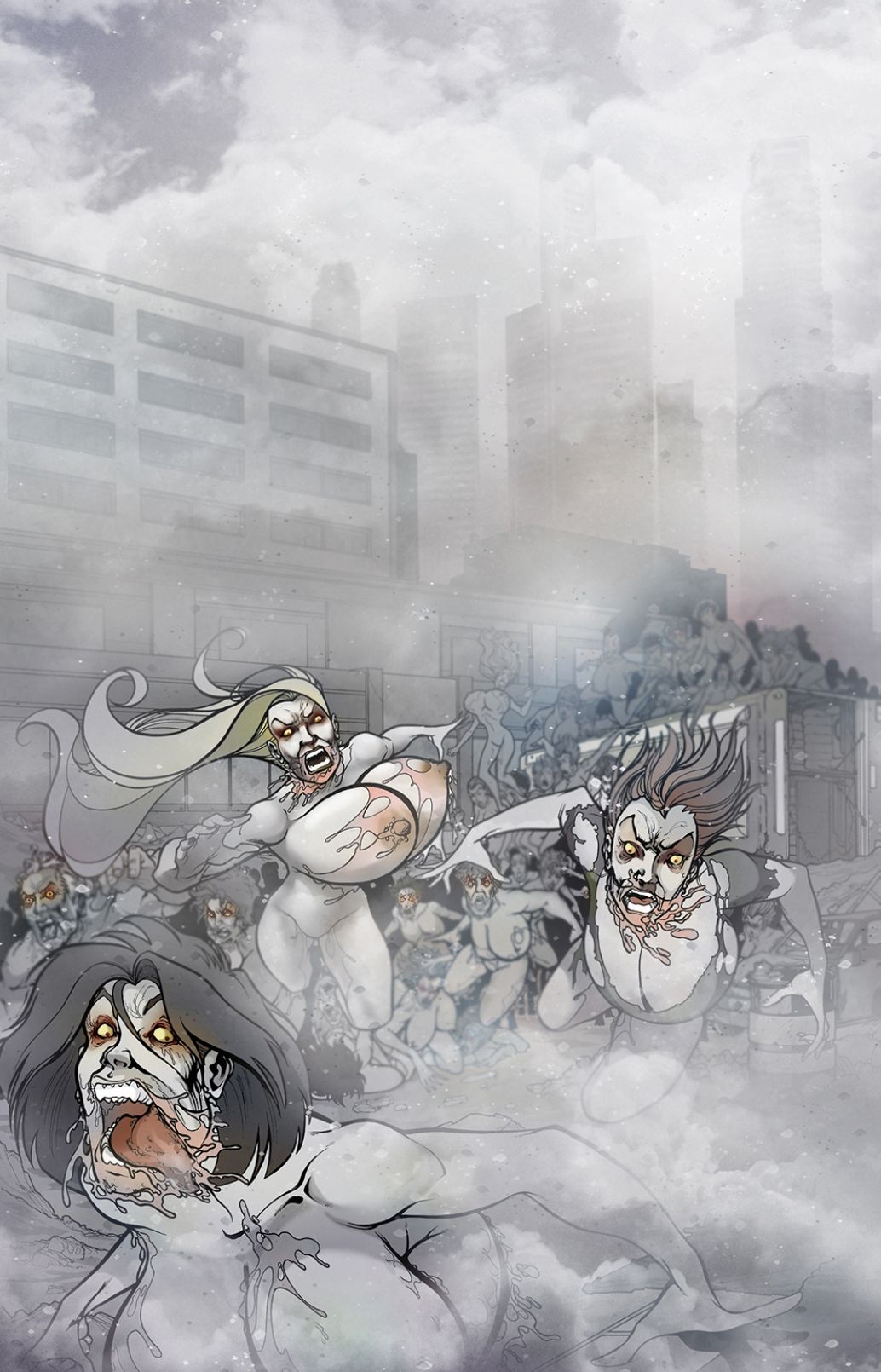 Pegasus Outbreak page 4 full