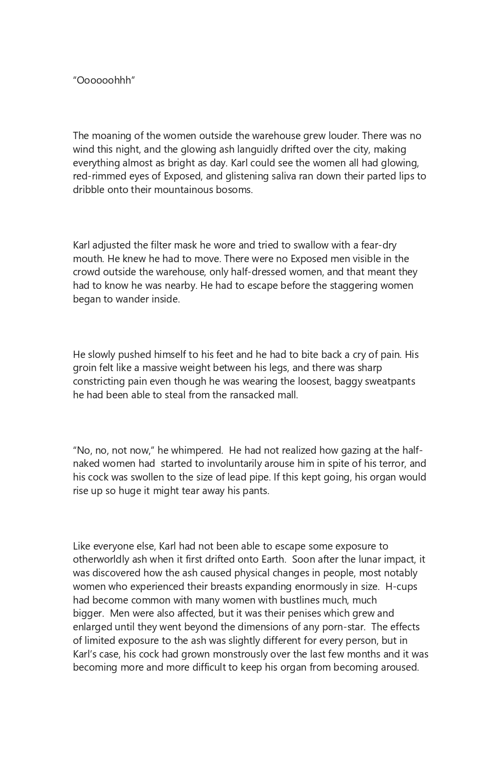 Pegasus Outbreak page 5 full