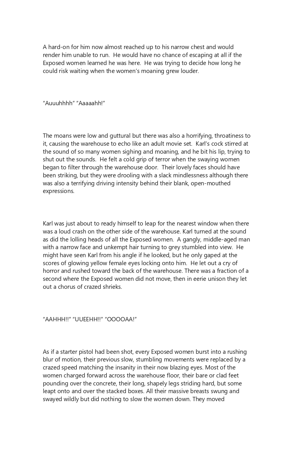 Pegasus Outbreak page 7 full