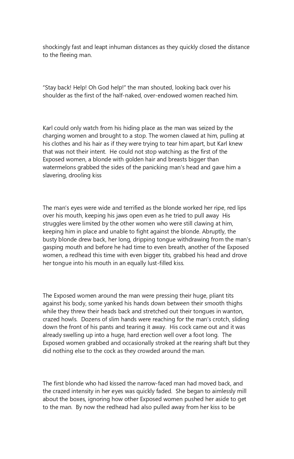 Pegasus Outbreak page 9 full