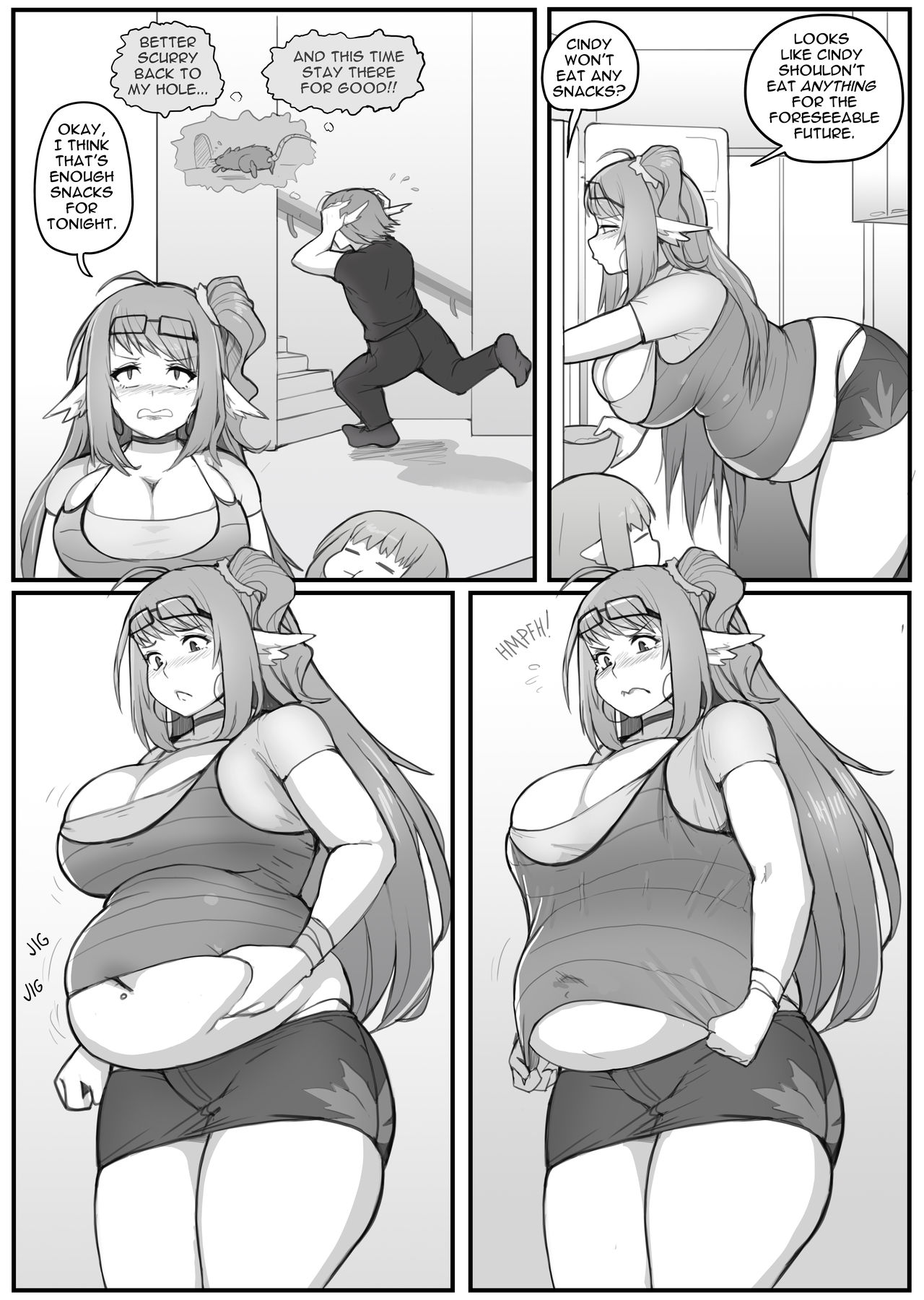 Full Night Nanny page 11 full