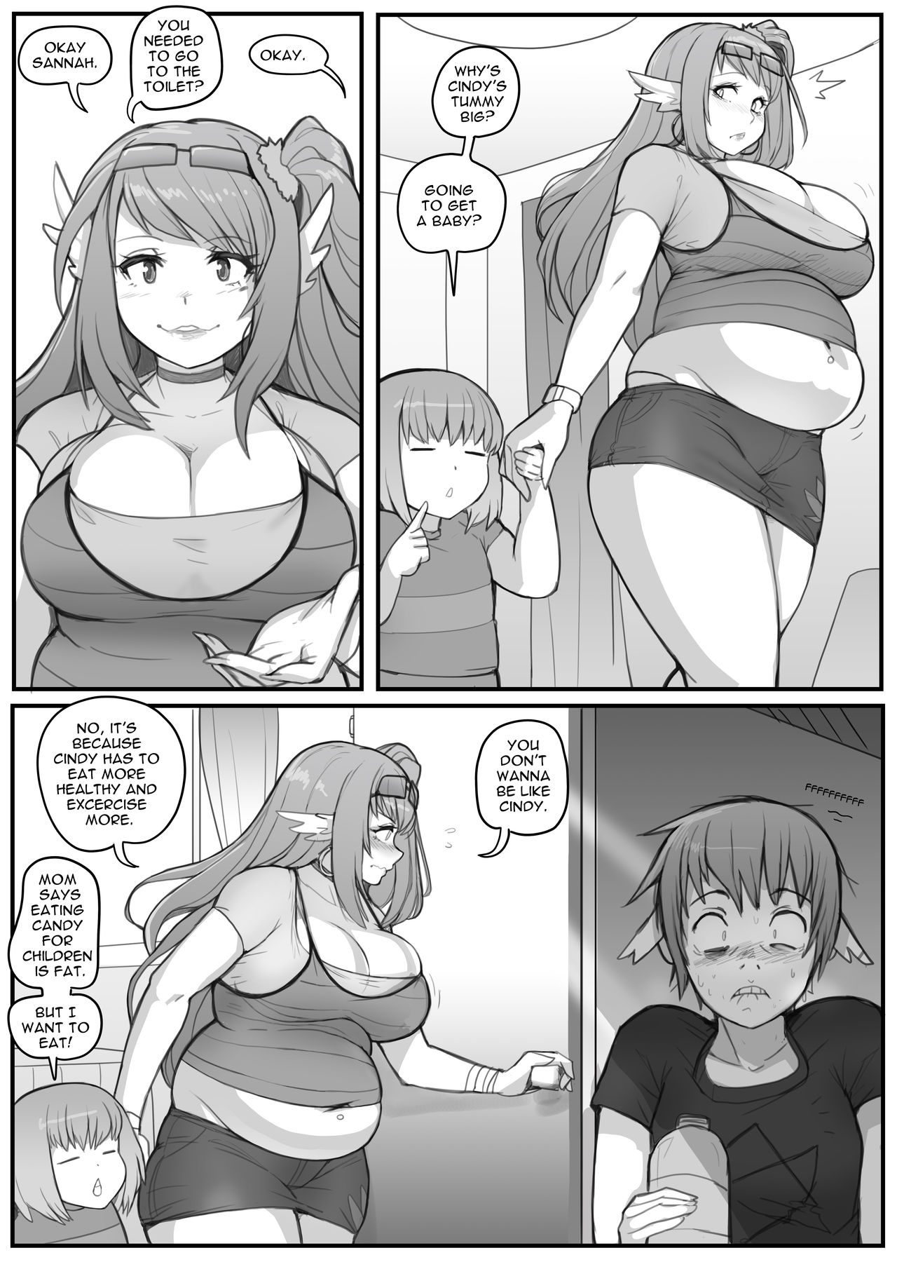 Full Night Nanny page 4 full