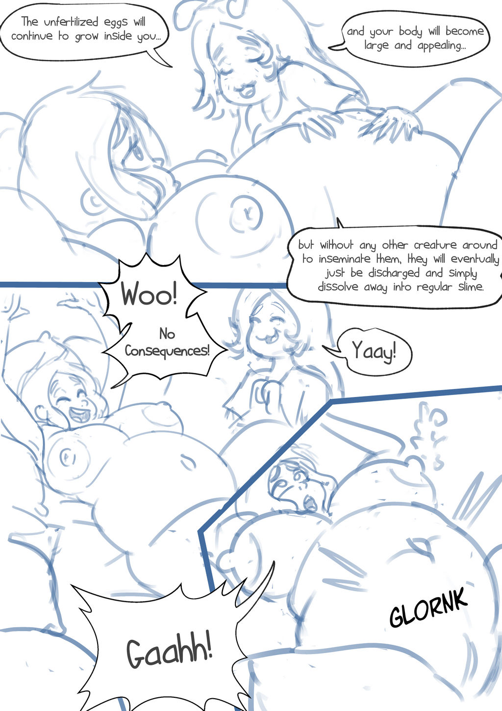 That Time of the Celestial Rotation page 8 full