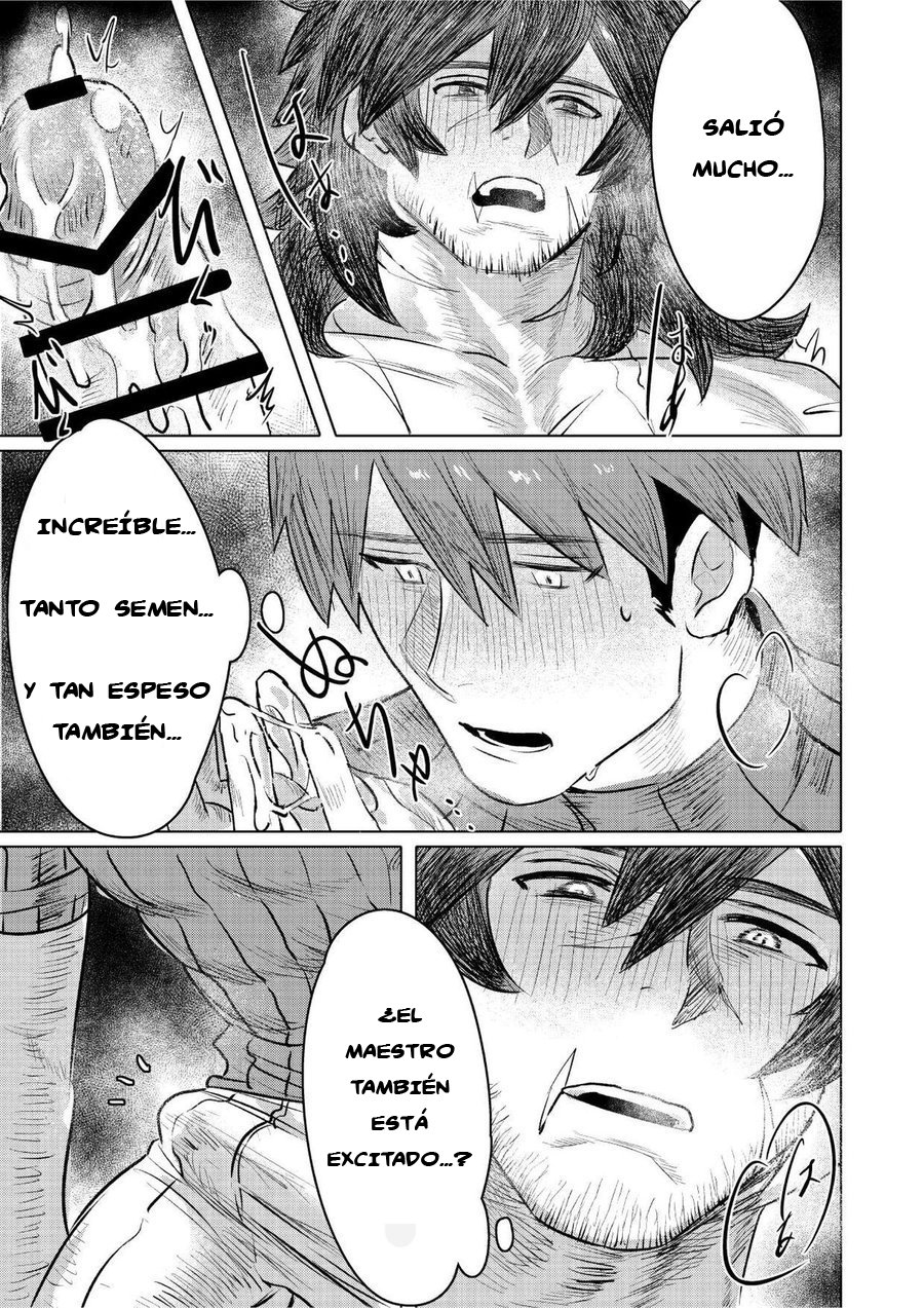 Ogre Tsukai no Isekai Seikatsu page 10 full