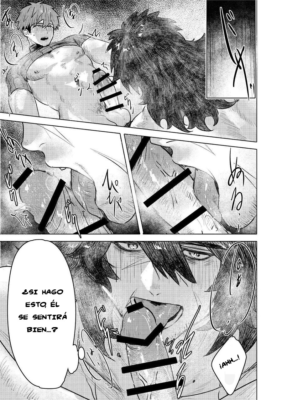 Ogre Tsukai no Isekai Seikatsu page 12 full