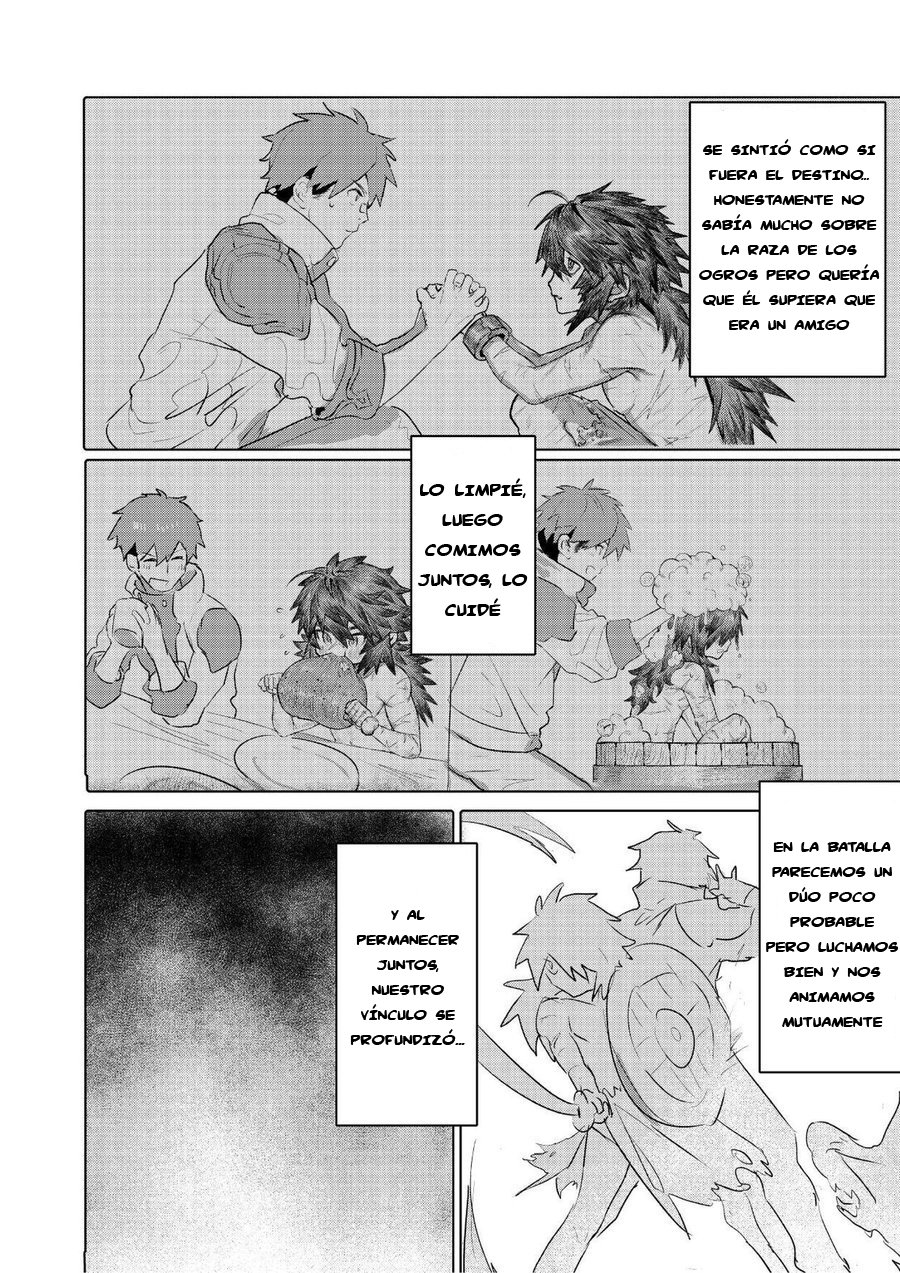 Ogre Tsukai no Isekai Seikatsu page 5 full