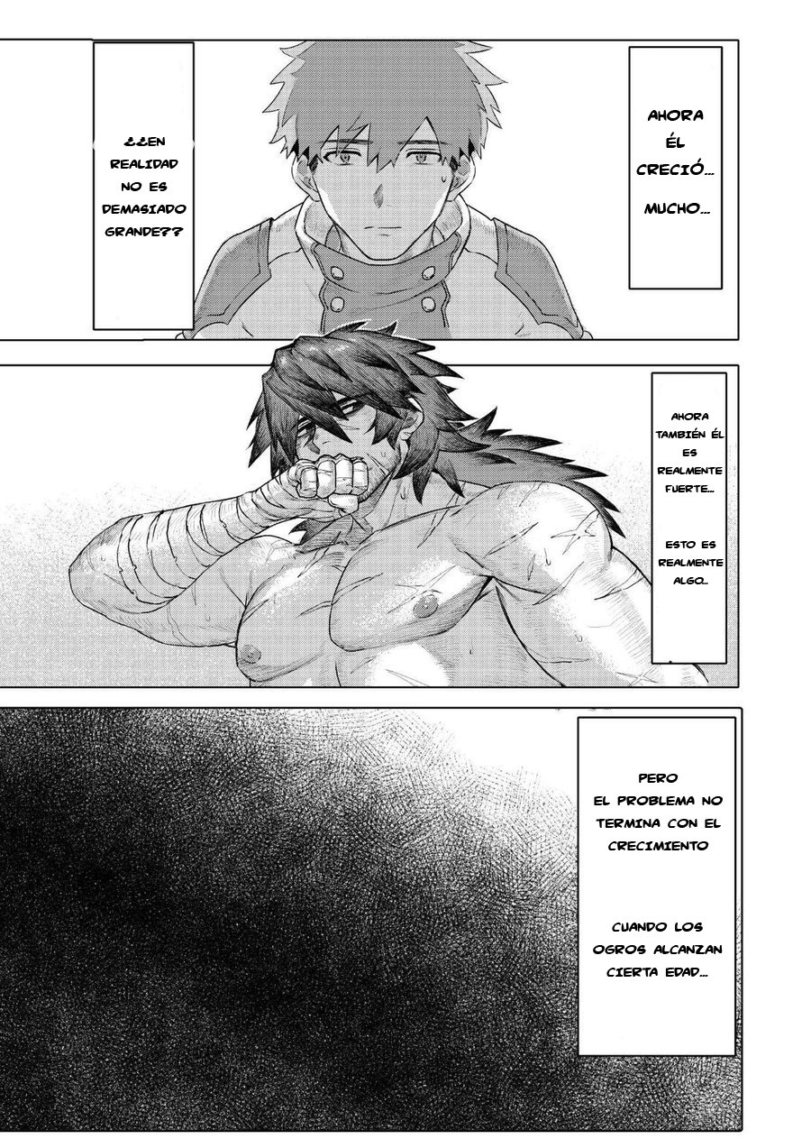 Ogre Tsukai no Isekai Seikatsu page 6 full