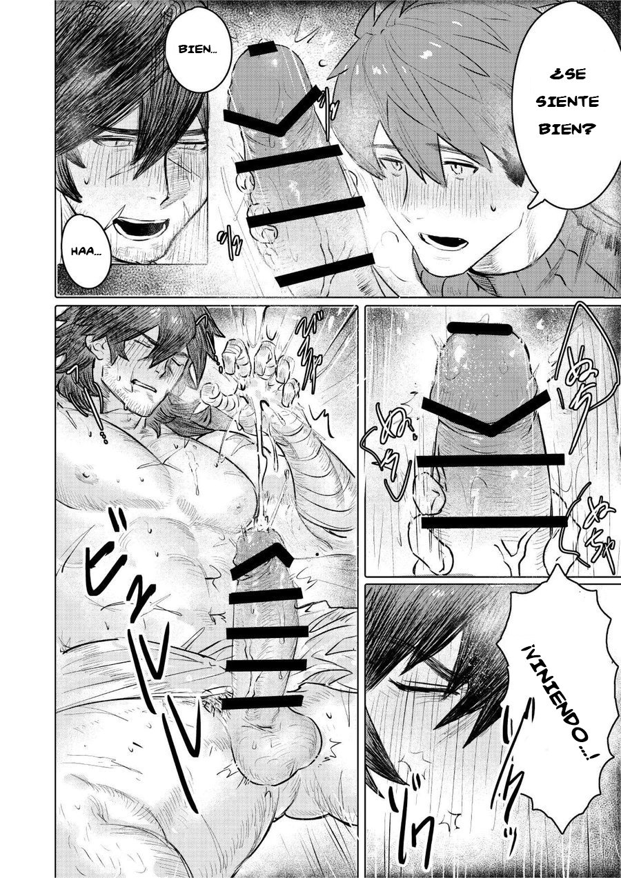 Ogre Tsukai no Isekai Seikatsu page 9 full