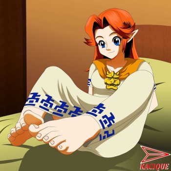 [Kacique] Romani cover