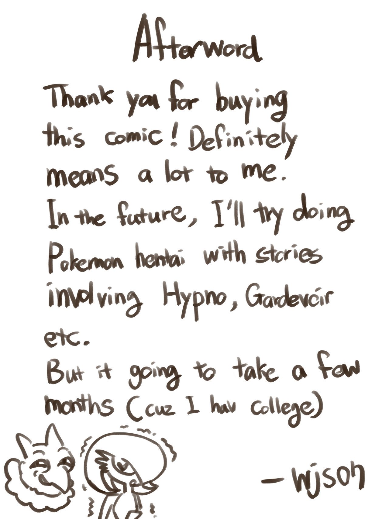 - Machamps are cool!  -  - page 11 full