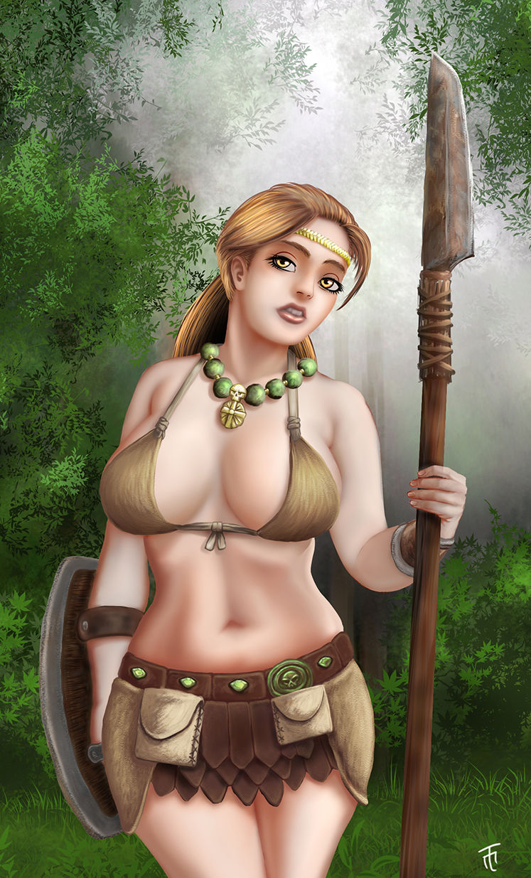 ARTIST Rullus page 6 full