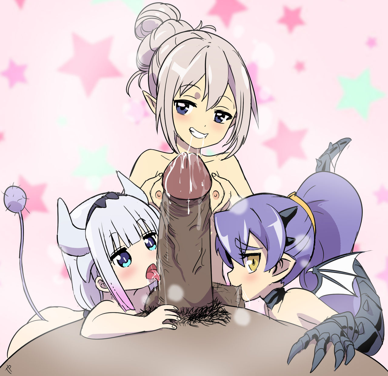 Sweet & Thicc - Slutty Kanna Set page 10 full
