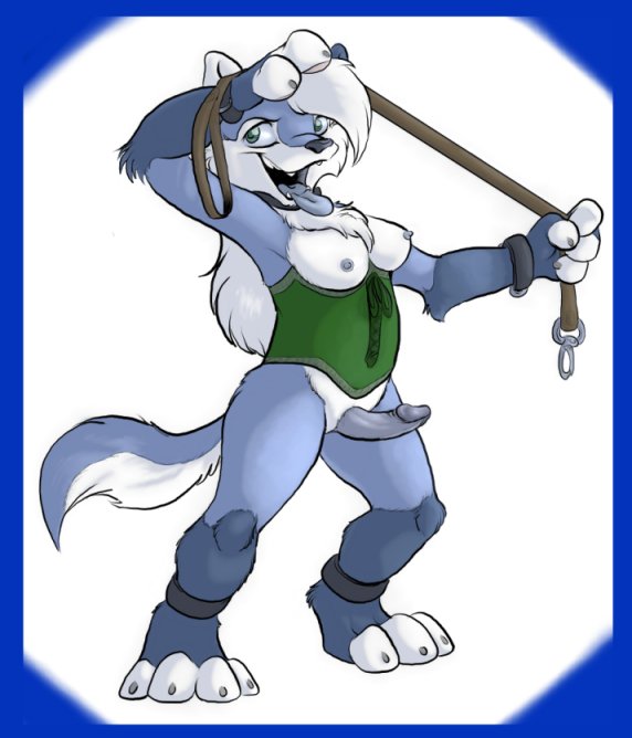 ARTIST bloo page 10 full