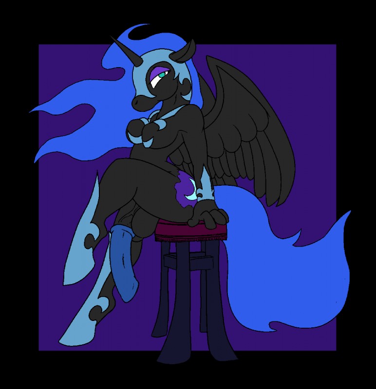 ARTIST bloo page 2 full