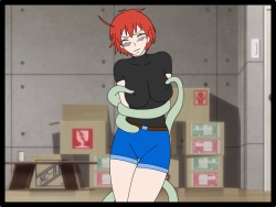 H-Flash Stories Volume 120