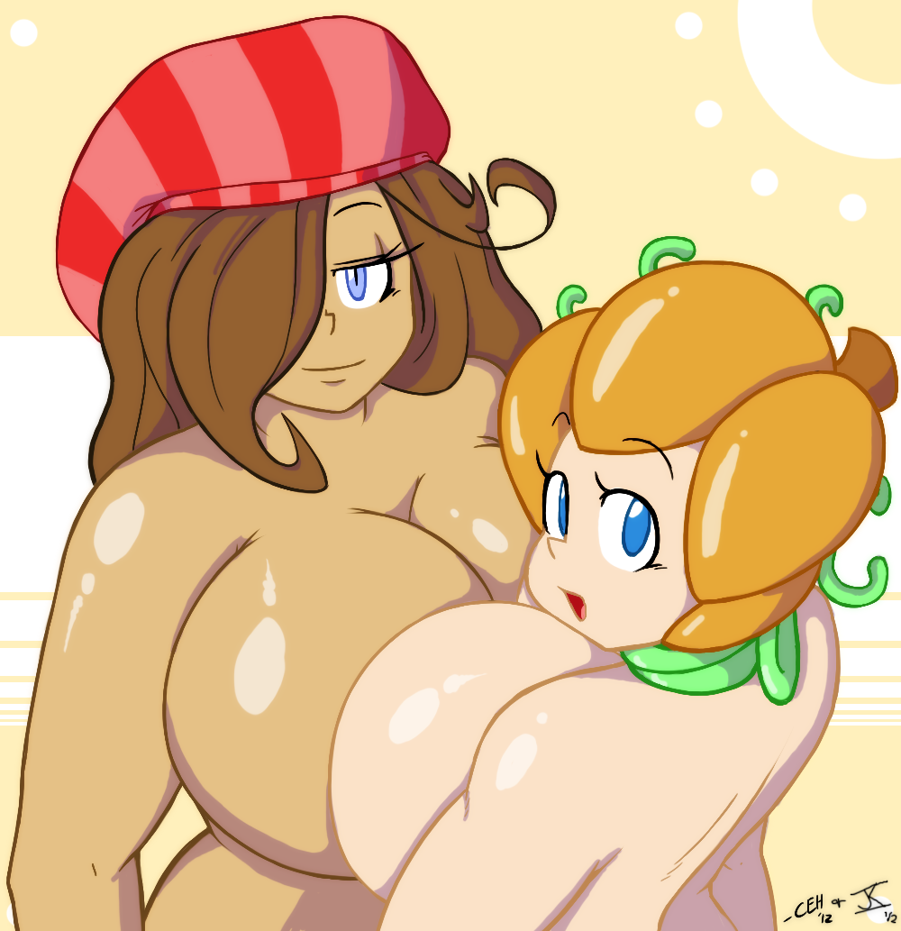Artist - Neri page 3 full