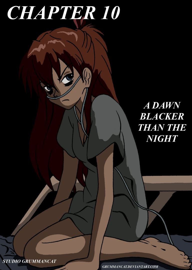 EVA-303 Chapter 10 page 11 full