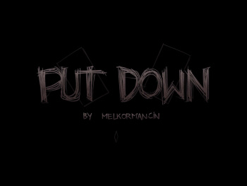 Put Down (Romulo Mancin)[O-S](french) cover