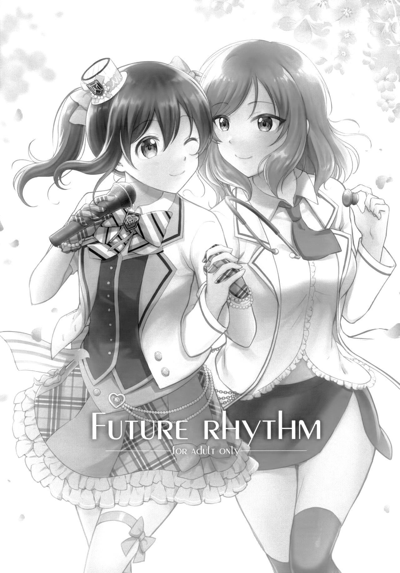 Future Rhythm page 4 full