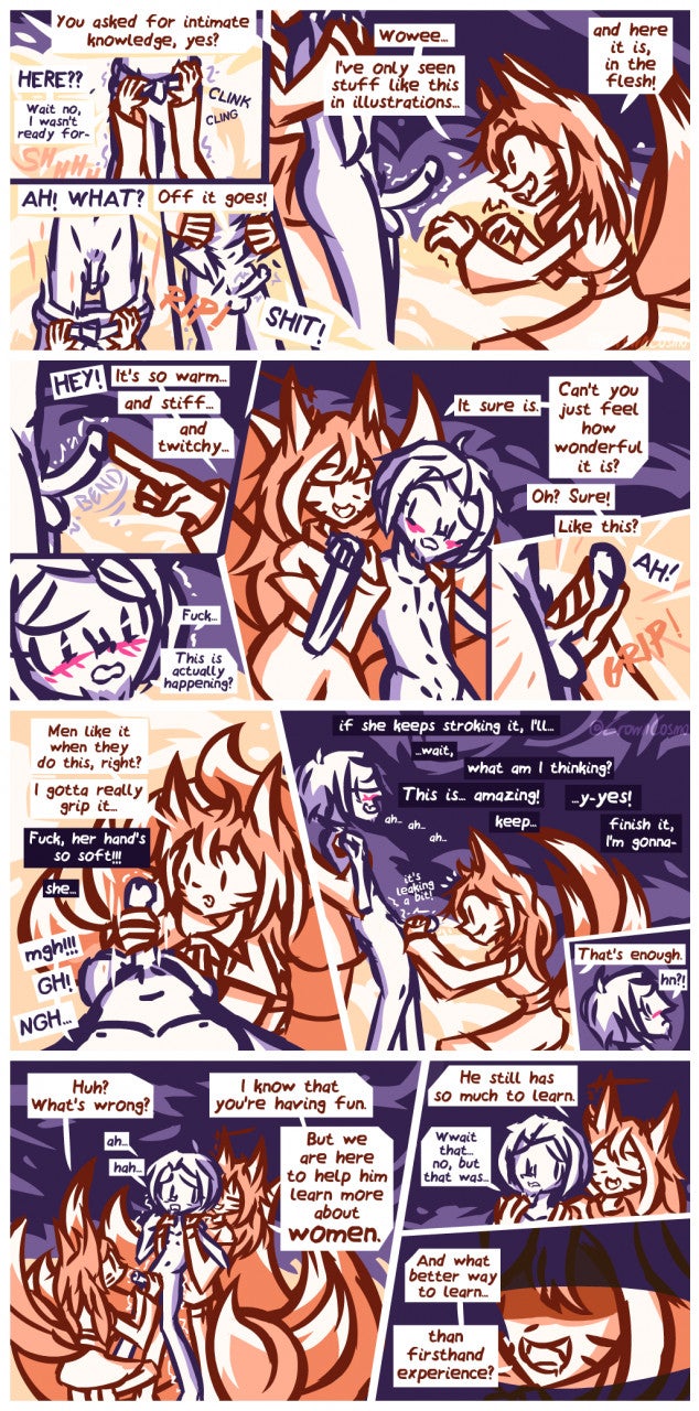 Kitsune TG page 2 full