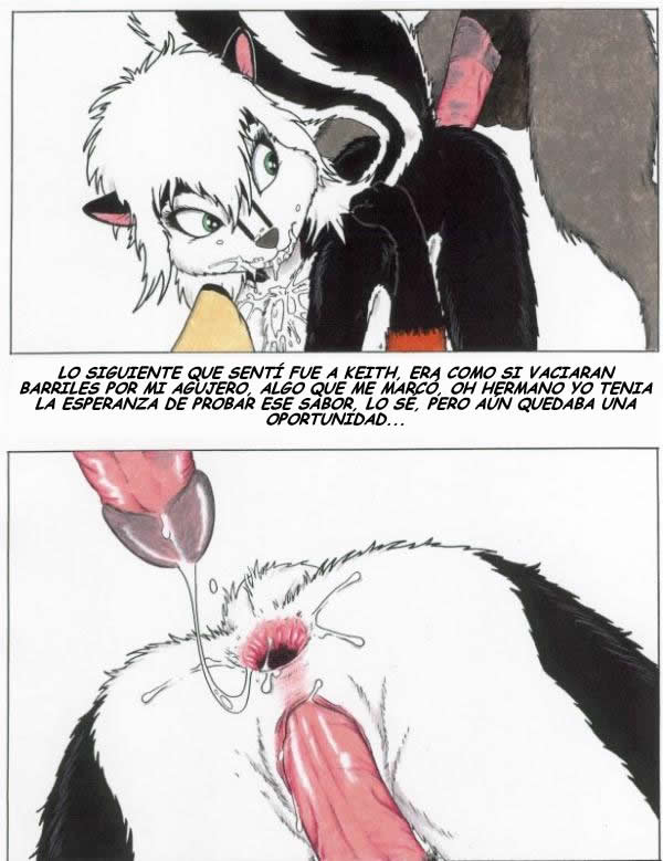 Hermanas - Lori page 11 full