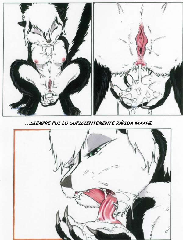 Hermanas - Lori page 12 full