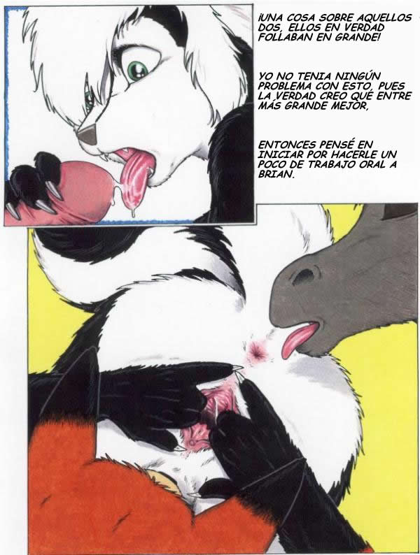 Hermanas - Lori page 3 full