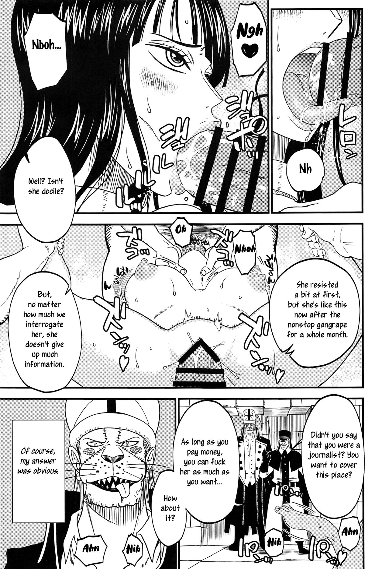 Robin's Hole 2 page 6 full