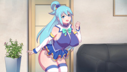 Bokuman WaifuHub S3 Images