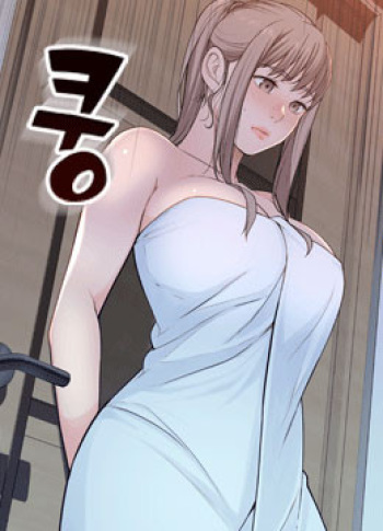 BETWEEN US Ch. 1-36 [English] cover