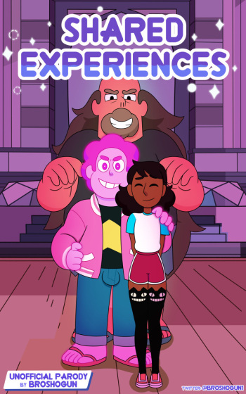 [Broshogun] Shared Experience (Steven Universe) cover