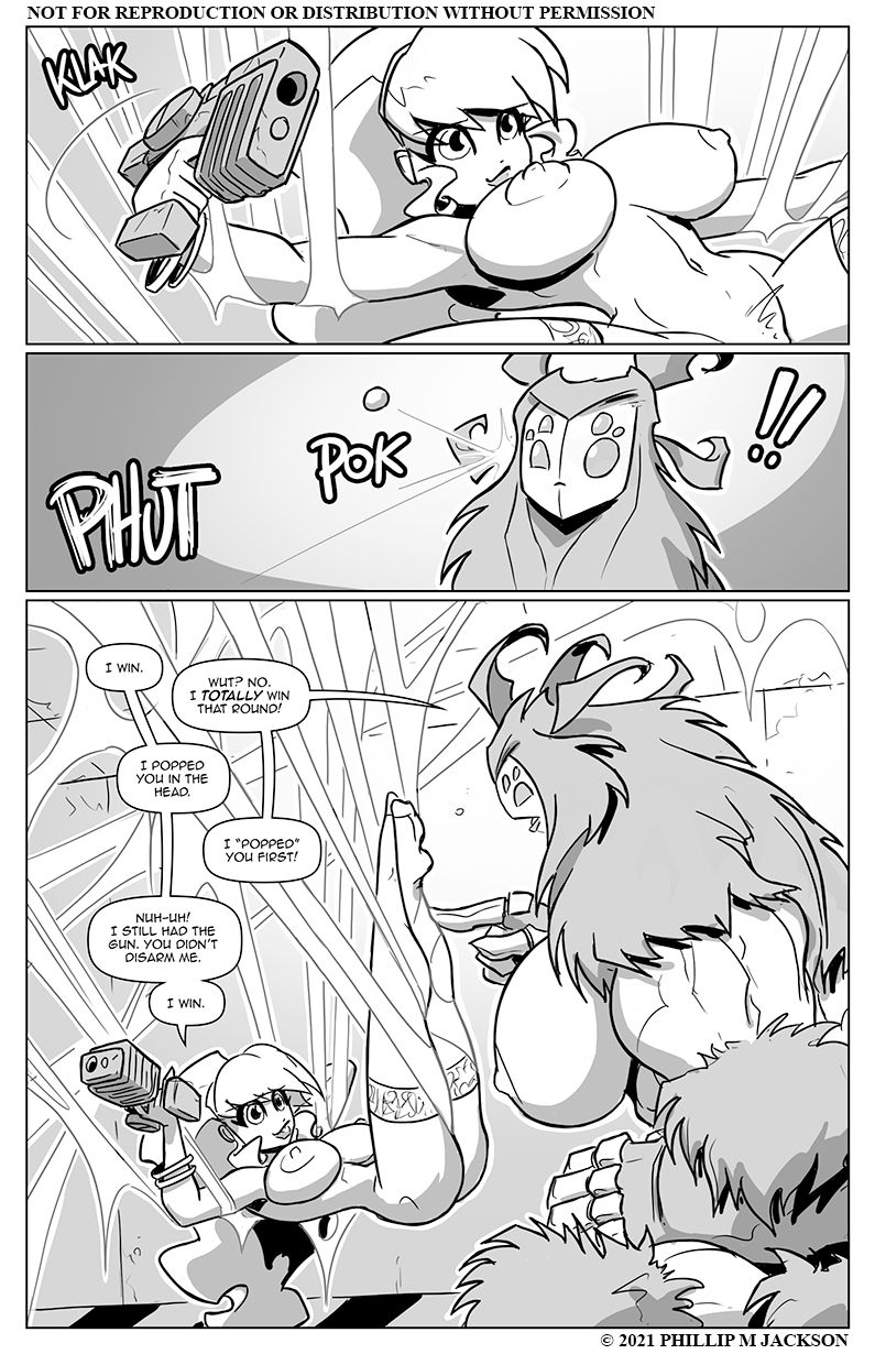 Jolly Jack Stalk page 10 full