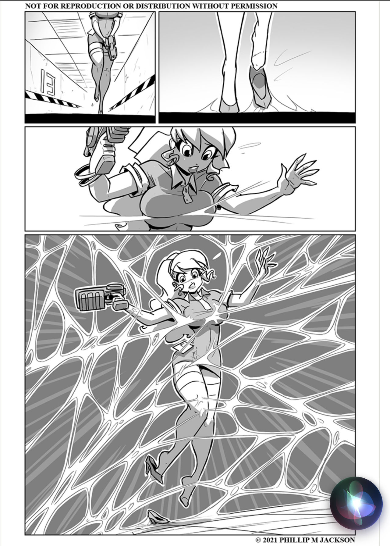 Jolly Jack Stalk page 2 full