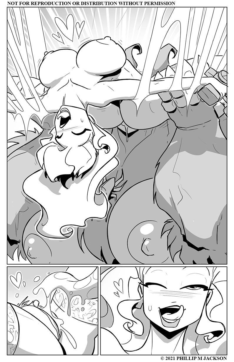 Jolly Jack Stalk page 9 full