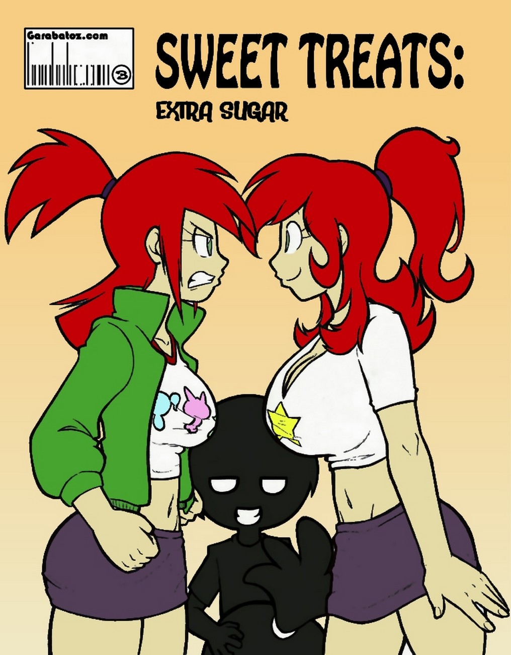 Sweet Treats 3 by Garabatoz page 1 full