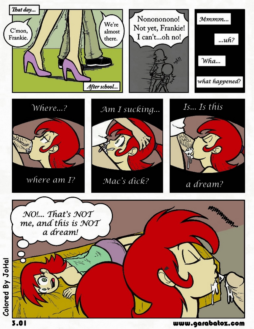 Sweet Treats 3 by Garabatoz page 2 full