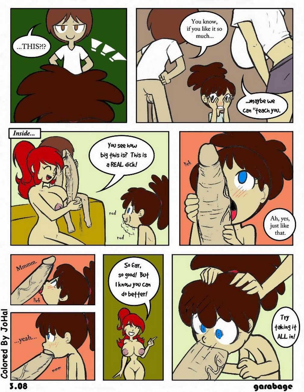 Sweet Treats 3 by Garabatoz page 9 full