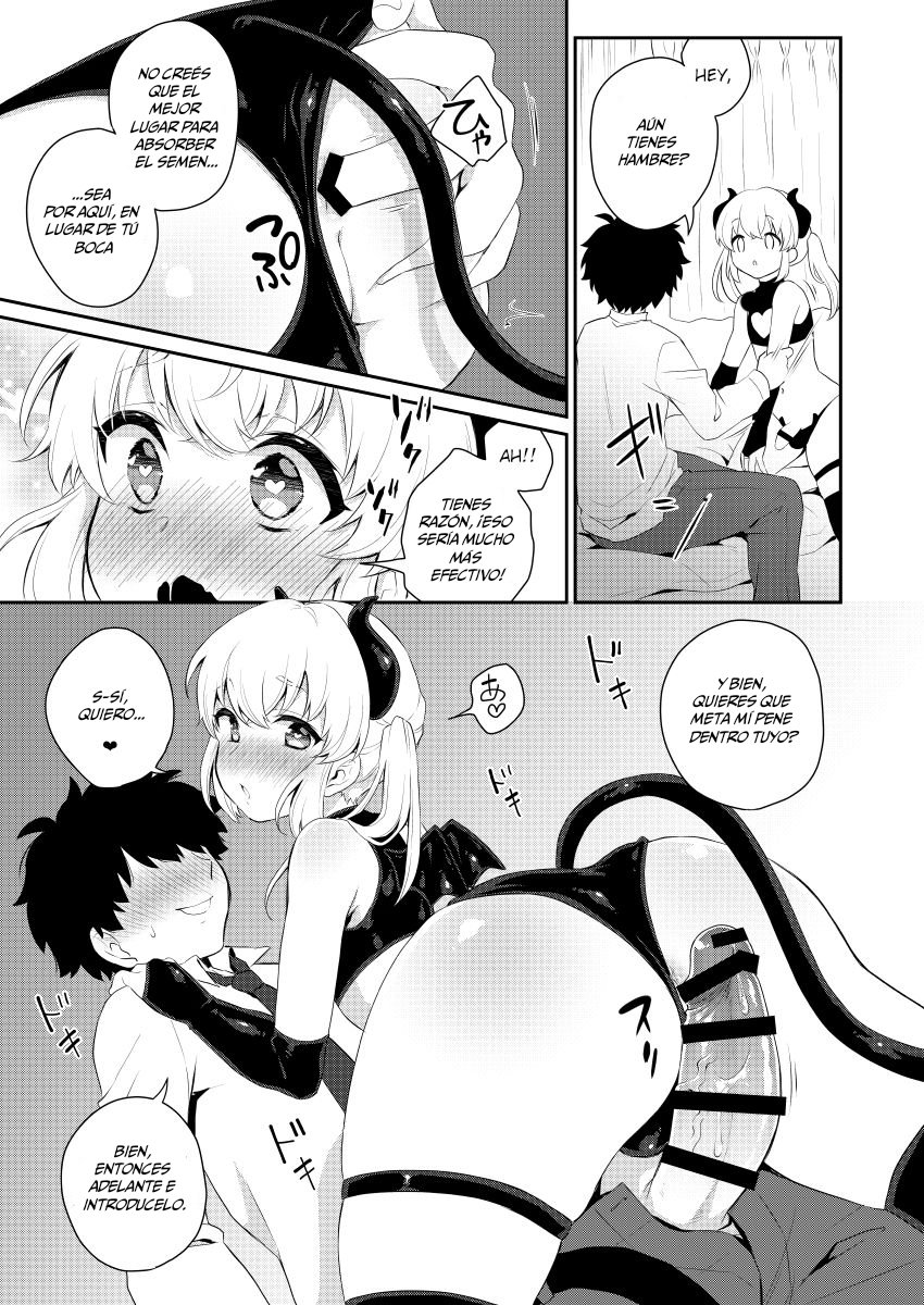 Harapeko Saimin page 11 full
