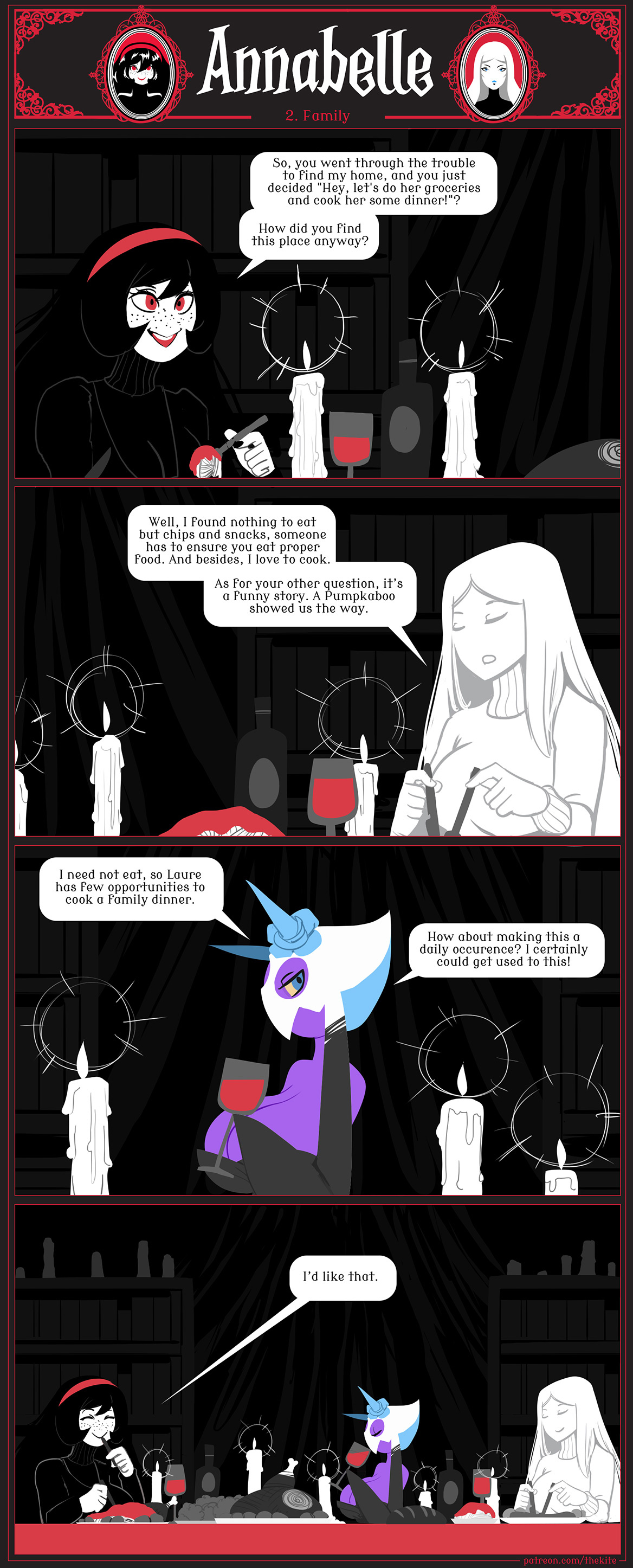 Annabelle page 10 full