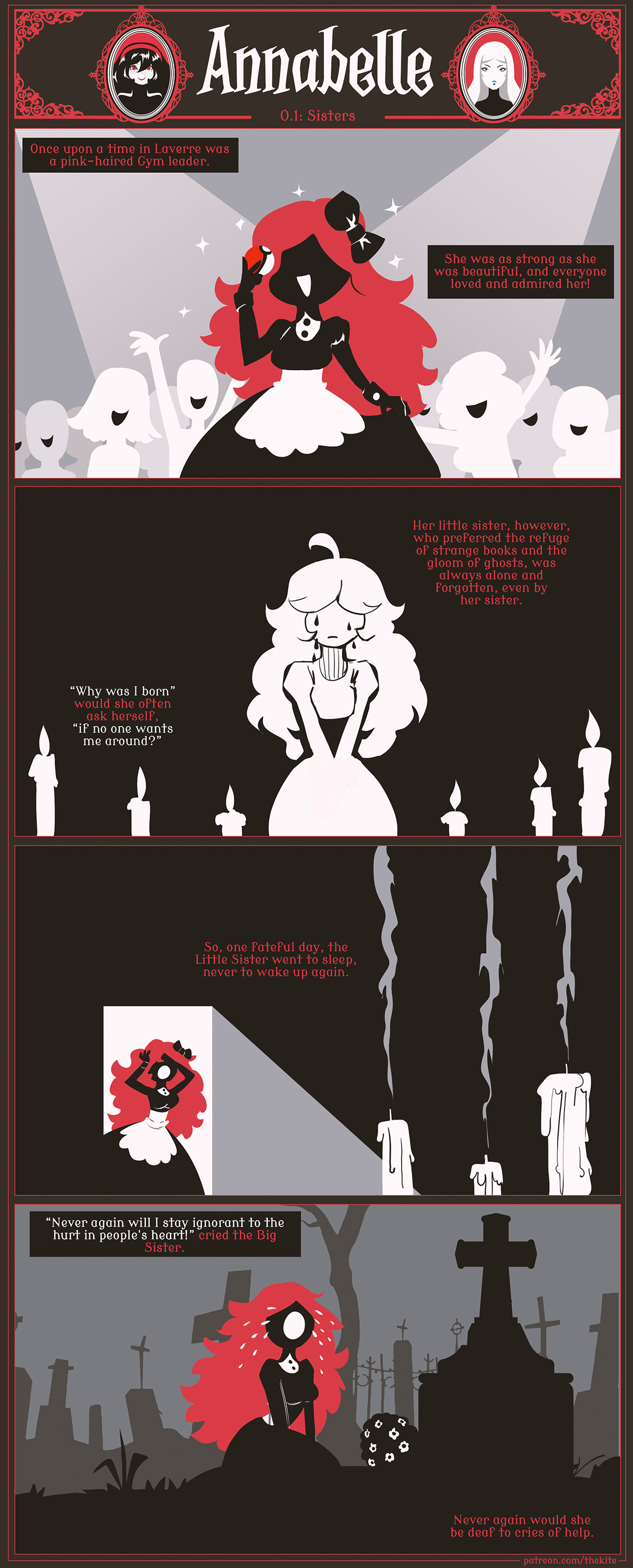 Annabelle page 4 full