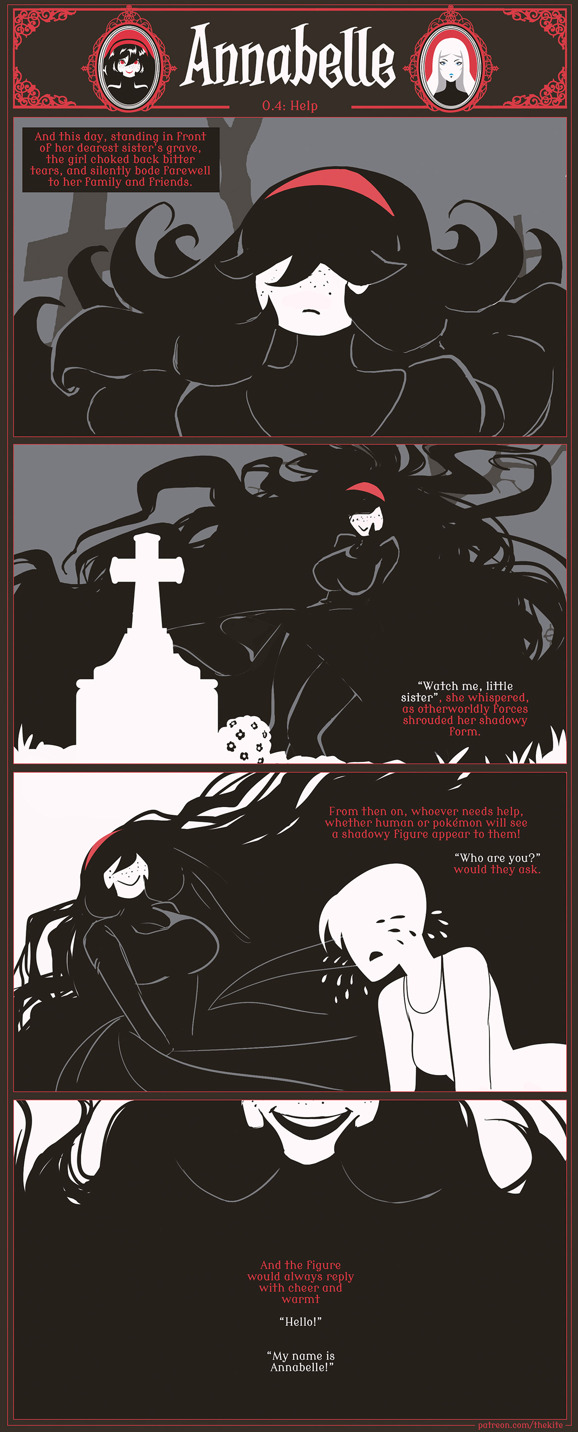 Annabelle page 7 full