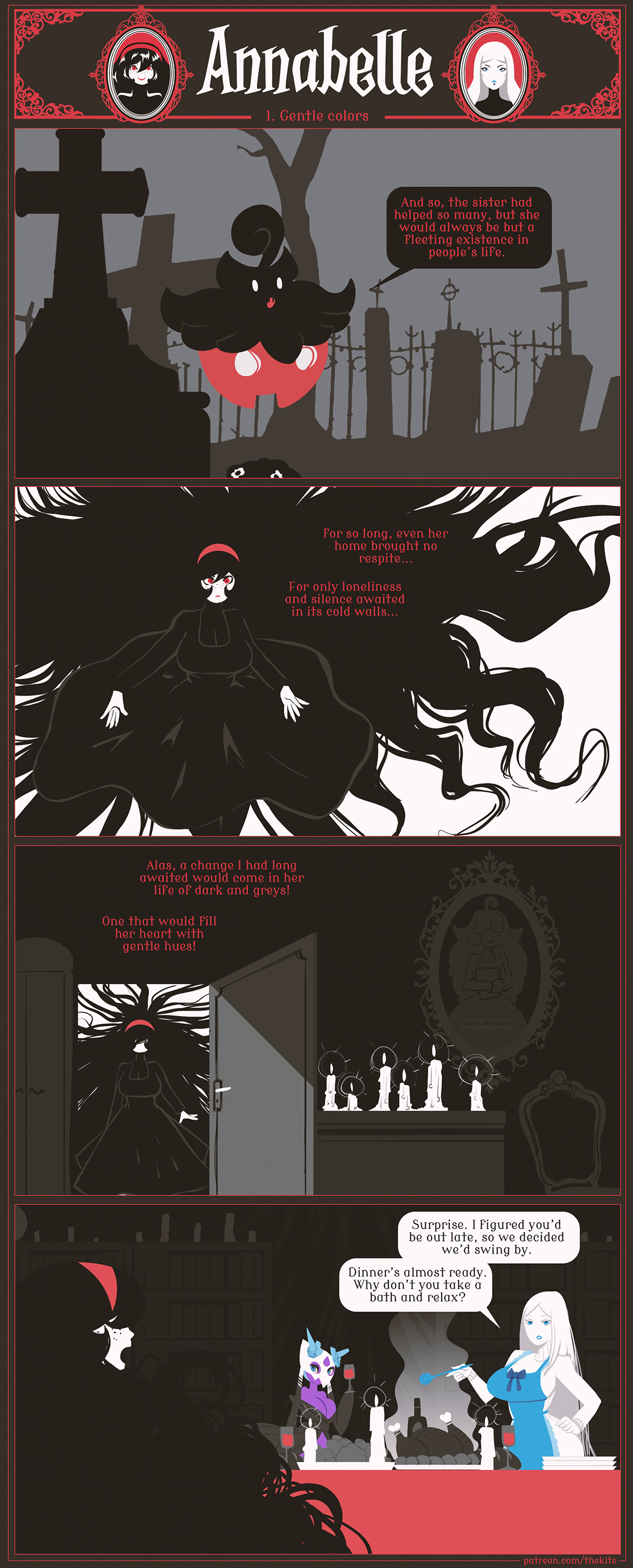 Annabelle page 8 full