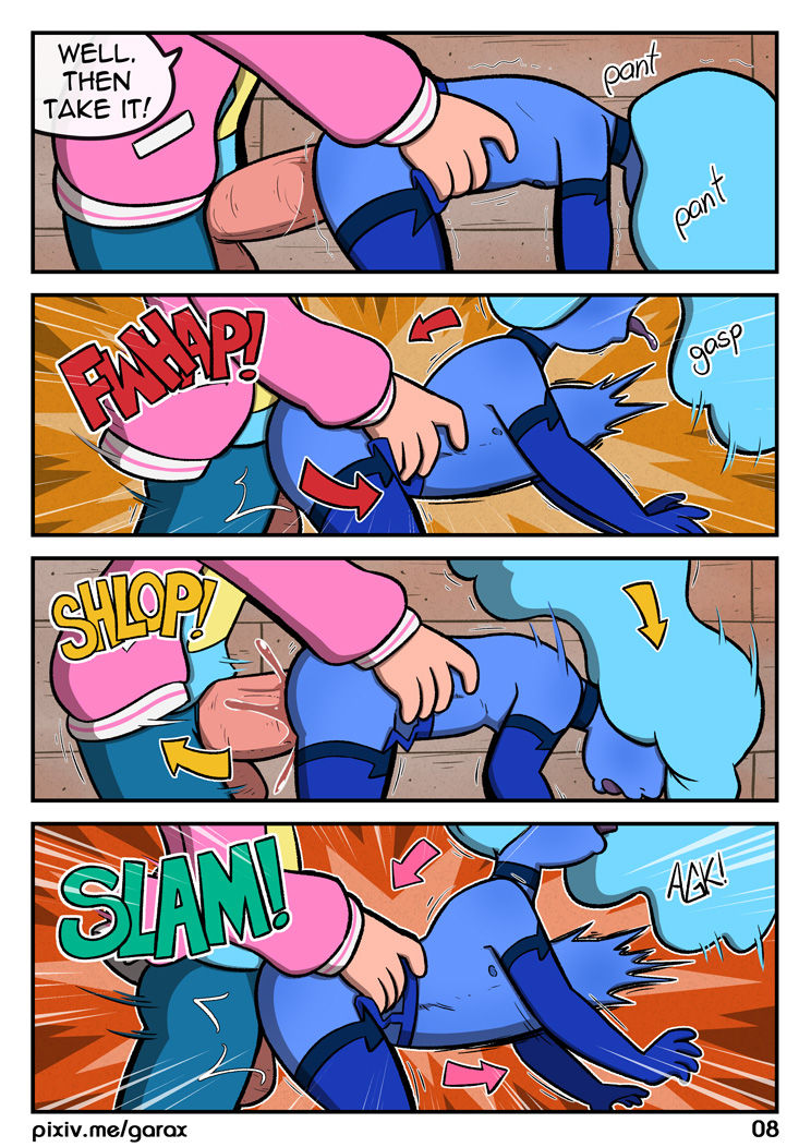 - EstebanU page 9 full