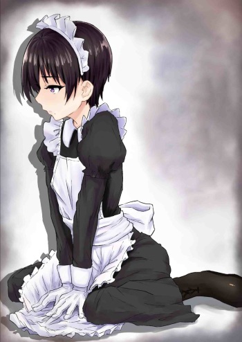 [Chonmage Teikoku (Magekichi)] Maid de Ane de Osananajimi de Sorekara...[Spanish] cover