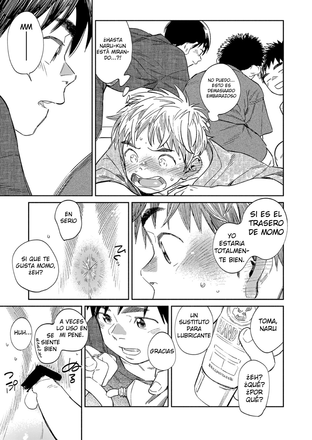 Gekkan Shounen Zoom 2020-08 page 11 full