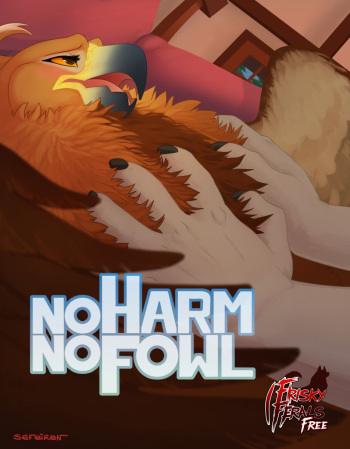 [Sefeiren] No Harm No Fowl cover