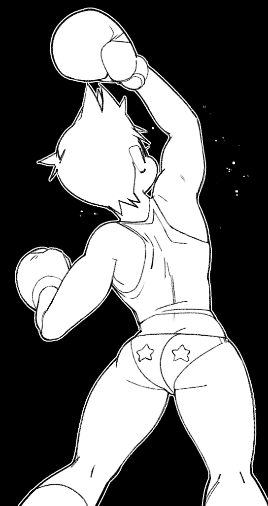 63% KNOCK-OUT!! page 11 full